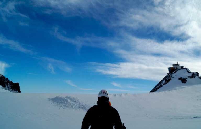 Día del Montañista en honor a la Virgen Nuestra Señora de las Nieves