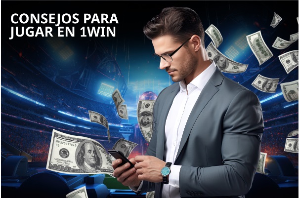 1win Argentina: ¡Comenzá a jugar y aprovechá los mejores bonos!