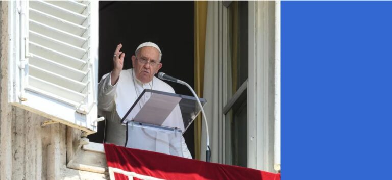 El Papa Francisco aboga por el retorno a la lectura en un mundo saturado por las pantallas