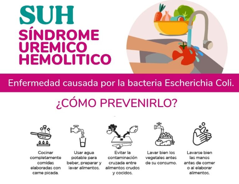 Día del Síndrome Urémico Hemolítico