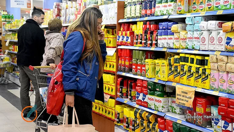 La Provincia desarrollará un un software para tener datos de inflación propios