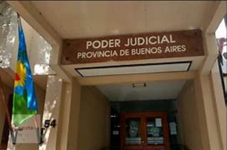Por abuso sexual agravado y privación de la libertad se detuvo a un prófugo de Gral. Villegas