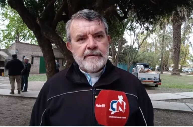 Padre Santiago Herrera: ‘la confesión ofrece la oportunidad para reconocer nuestras faltas y experimentar la misericordia de Dios’