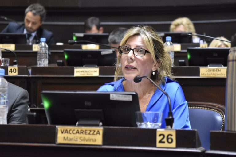 La Cámara de Diputados de la Provincia aprobó un Proyecto de Beneplácito por el Premio ‘Luchemos por la Vida’ a Cadena Nueve