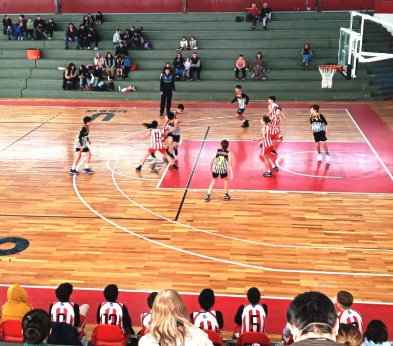 Atlético y Sportivo: jornada de triunfos mutuos y desafíos en cada categoría