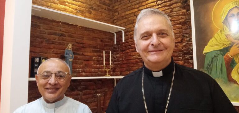 Las Fiestas Patronales convoca a rescatar y revitalizar la importancia de la unidad y la espiritualidad