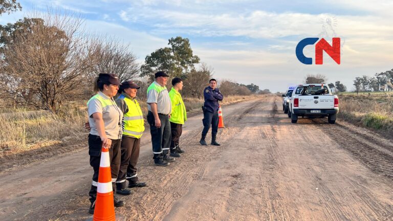 Barrios Seguros en Morea: moto con escape adulterado fue secuestrada