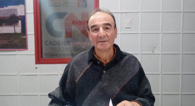 Sergio De Sogos sobre la liberación de precios de gas envasado: “Somos los contenedores de precios distorsionados”
