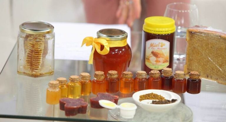 Cooperativa apícola ‘Las Misiones’ celebra 25 años de innovación y sustentabilidad en producción de miel