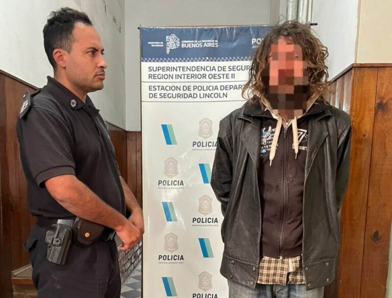Aprehensiones por ebriedad, tentativa de robo y quebrantamiento de medidas cautelares