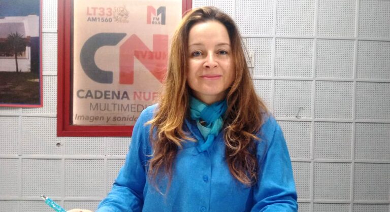 Consejo Escolar: se asiste a 98 escuelas en el distrito y 28 comedores escolares en el distrito nuevejuliense