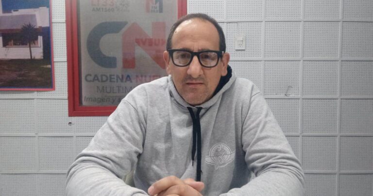 Se investiga a empleados infieles y terceros por el destino del gasoil de la comuna nuevejuliense