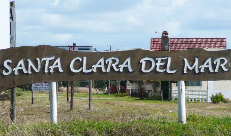 Se suicidó un detenido en la DDI de Santa Clara del Mar
