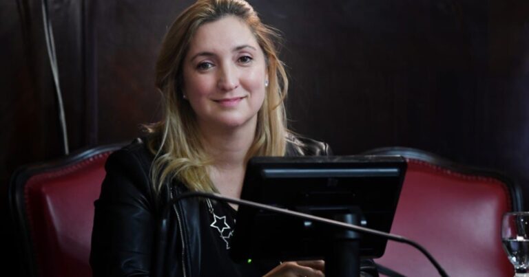 Senadora bonaerense propone eliminar el ‘lenguaje inclusivo de las Escuelas de la provincia