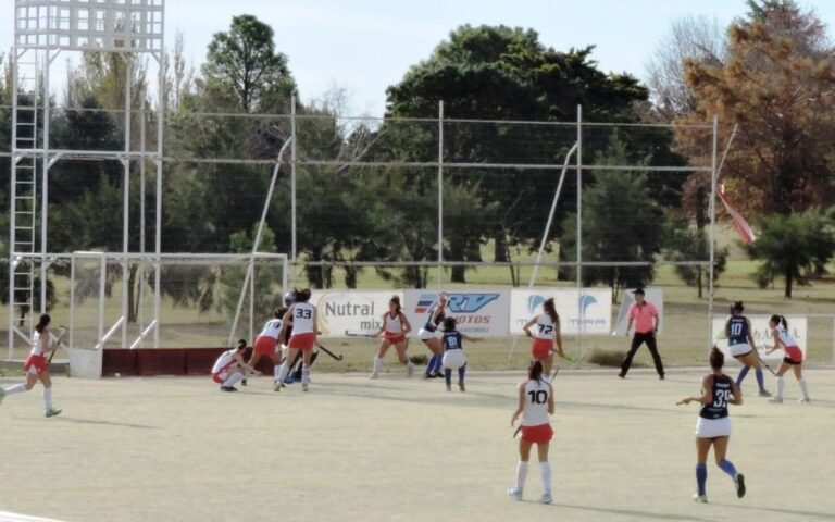 Comienza el Torneo “Clausura” y Atlético debuta con Saladillo Hockey Club