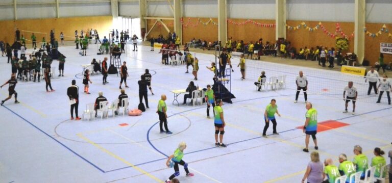 Atlético en la Liga “A” del Torneo Metropolitano de Newcom