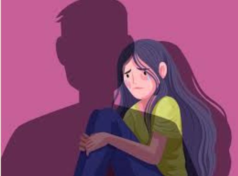 Política, pedofilia y abuso sexual, delitos silenciados