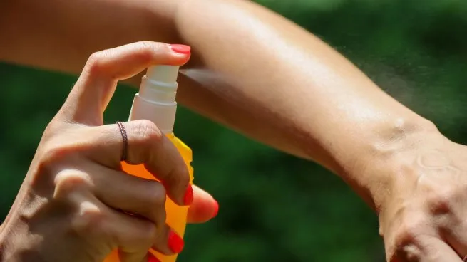 La ANMAT prohibió un gel repelente para mosquitos