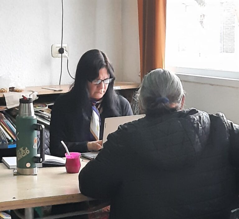 La OMIC sobre el Registro de Acceso a los Subsidios a la Energía: siguen las jornadas de asesoramiento