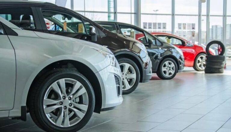 Adiós al libre deuda para vender autos