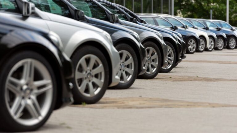 El Gobierno creó el Registro del Automotor Digital