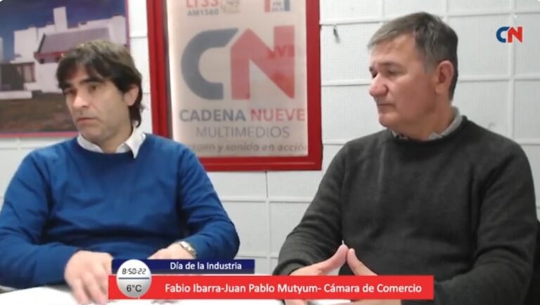 En el día de la Industria se debe considerar firmemente en crear un Parque Industrial