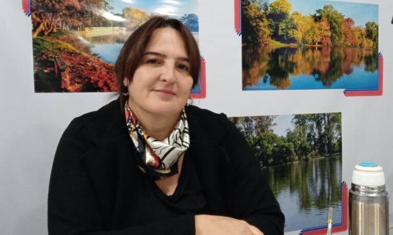 María Elena ‘Male’ Defunchio: “Este no es solo un fallo contra Cristina, es un atentado contra la democracia”