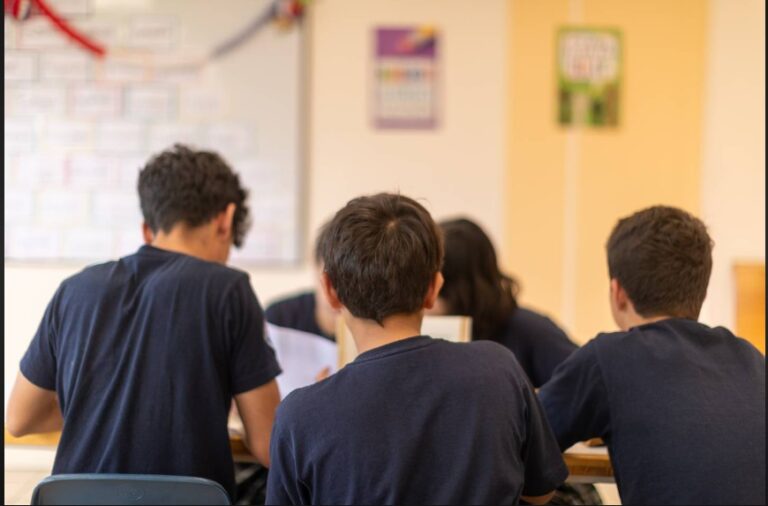 Los colegios privados de la provincia aumentan el 2.8%