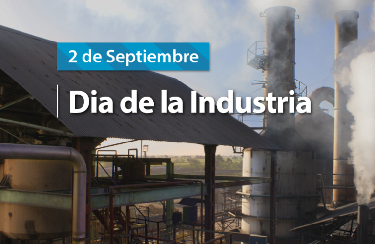 Día de la Industria: Cámara de Comercio destaca la diversidad industrial en el partido de Nueve de Julio