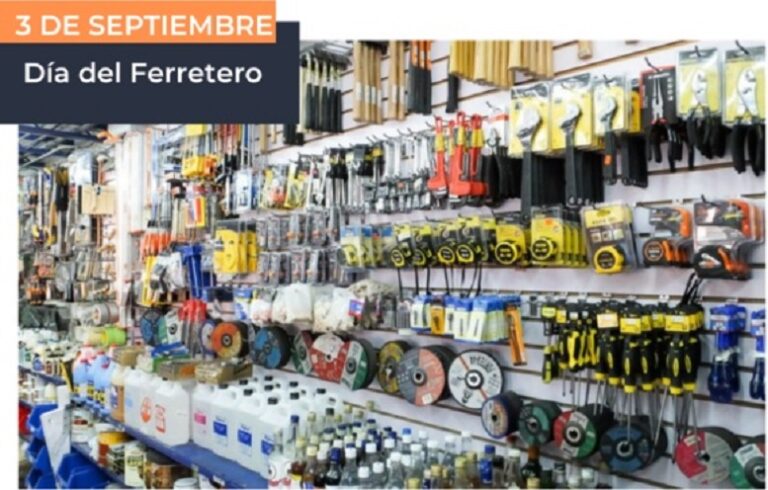 Día Nacional del Ferretero: homenaje a los vendedores de ‘pendorchos’ y ‘cositos’,