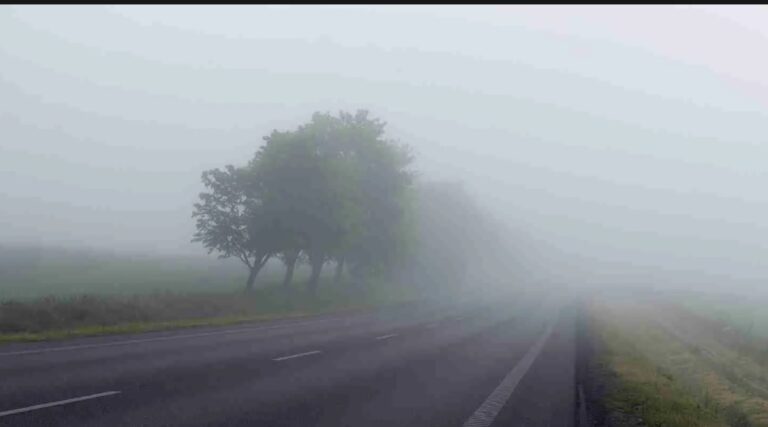 Domingo inestable: nueve provincias bajo alerta por tormentas y lluvias aisladas en Nueve de Julio