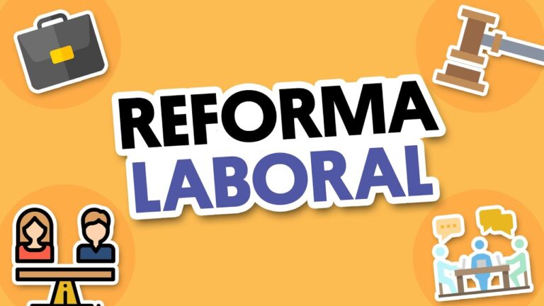 Reforma laboral: el nuevo borrador redefine vacaciones, indemnizaciones, despidos y habilita los “bancos de horas”