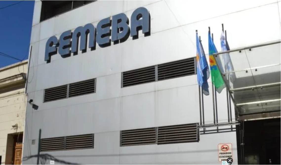 FEMEBA a los Médicos de Junín | Cadena Nueve - Diario Digital