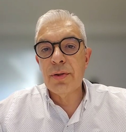 Julián Domínguez: “El Peronismo debe recalcular su estrategia en un contexto de Cambio de Época”