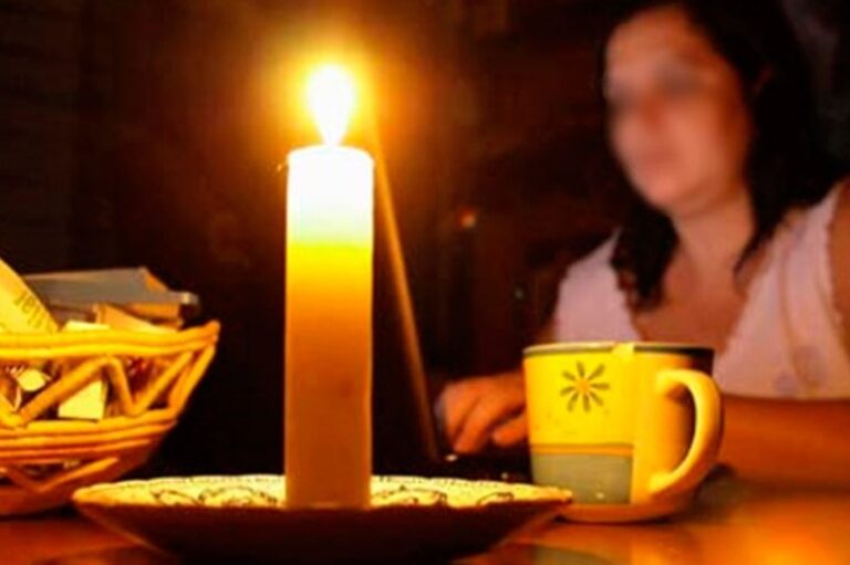 Convocan a un “Apagón Nacional” contra los tarifazos
