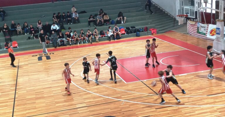 Buen desempeño de Atlético en las distintas categorías