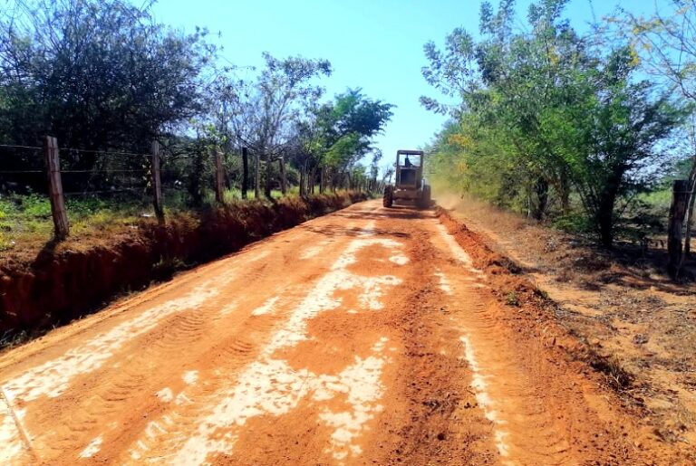 Proponen modificar la ley 13.010 para una mejor administración de los recursos destinados a caminos rurales