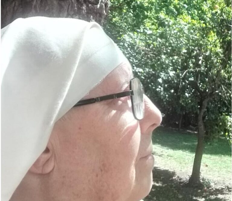 Desde el Alma: La vida Eremítica
