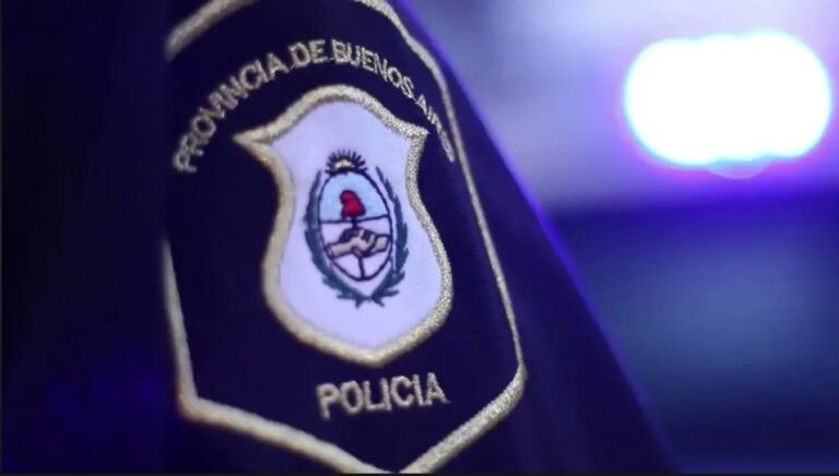 Se investiga el deceso de un vecino en Avda. Urquiza al 300