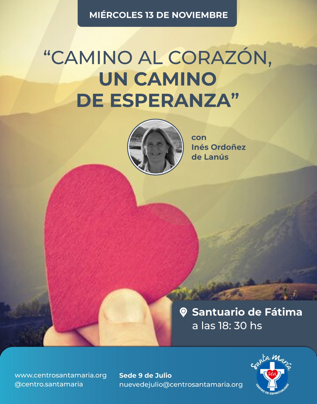 Cuando el corazón y la mente se ponen de acuerdo, image size:1095x1396