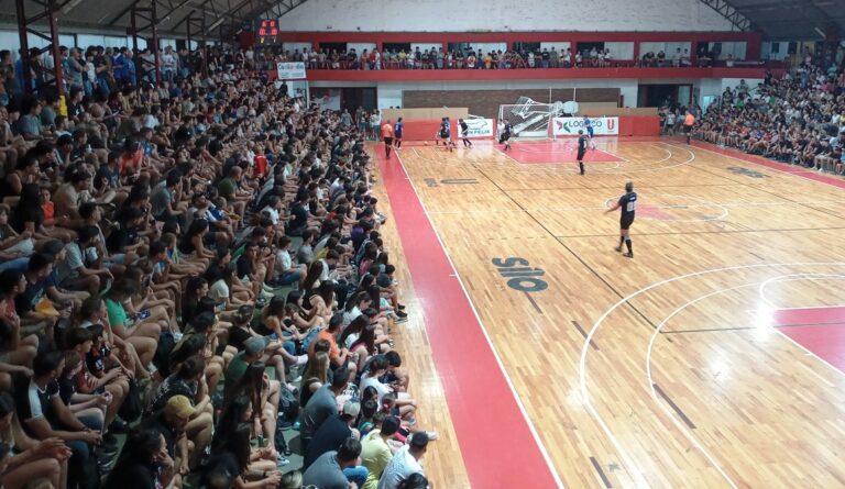 Además de un deporte, un espacio de socialización y encuentro familiar