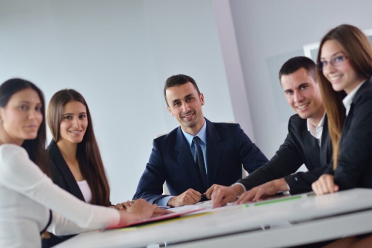 El desafío del trabajo en equipo: ¿Cómo convertirlo en una herramienta de éxito?