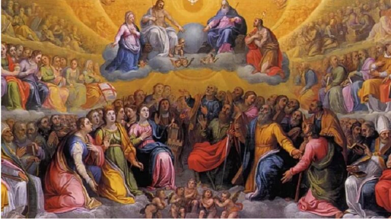 Día de Todos los Santos: una celebración de recuerdo y alegría
