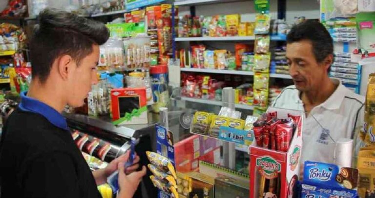 LA CAME señala que las ventas minoristas pyme cayeron 1,7% interanual en noviembre