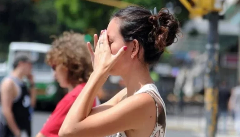 Golpe de calor: consejos para disfrutar del verano sin riesgos