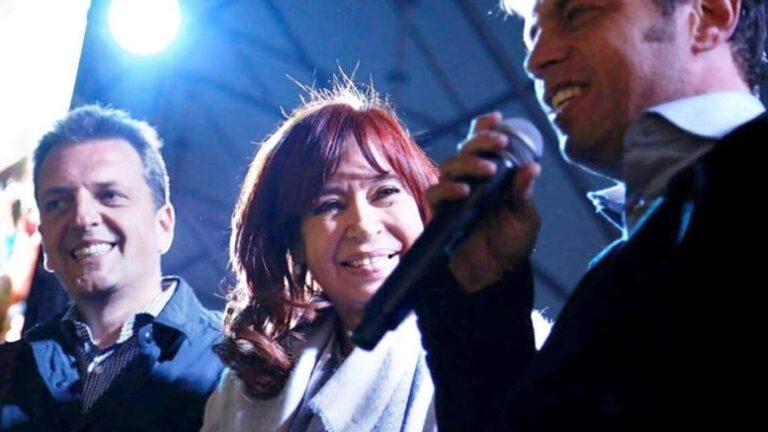 Llaman a una cumbre de unidad en el PJ