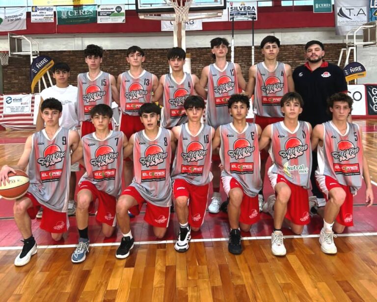 Atlético Subcampeón de la Asociación de Chivilcoy