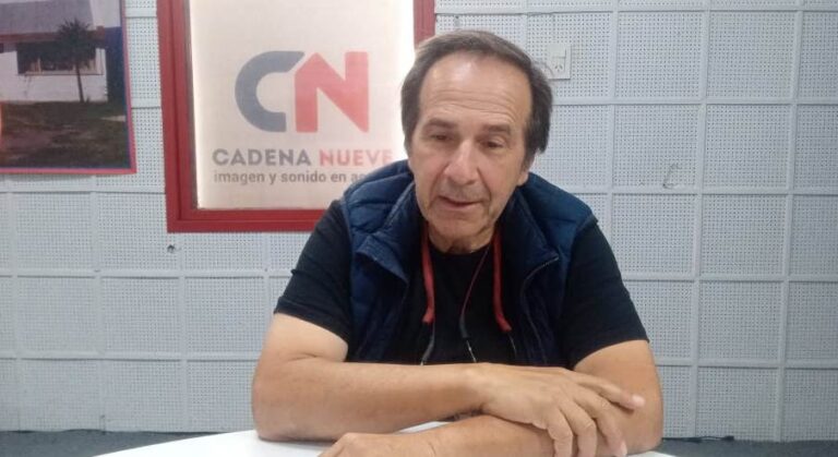 Héctor Carta señala los desafíos para la producción en vacunos