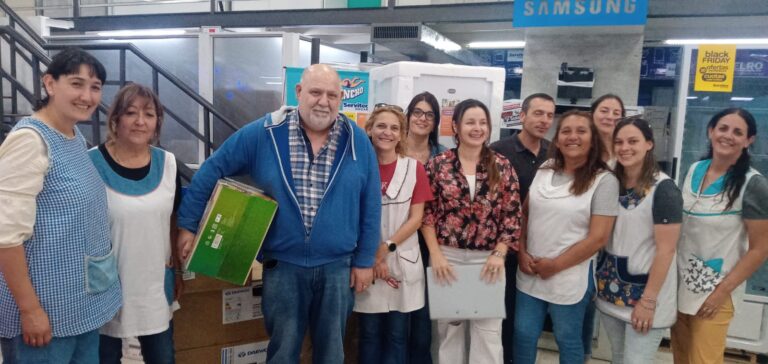 Concejo Escolar: compromiso y respuesta a las necesidades de Escuelas del distrito