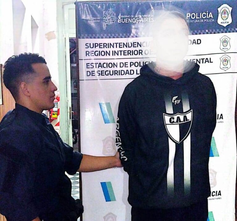 Tiroteo en el Parque Municipal de Lincoln: dos heridos y un detenido